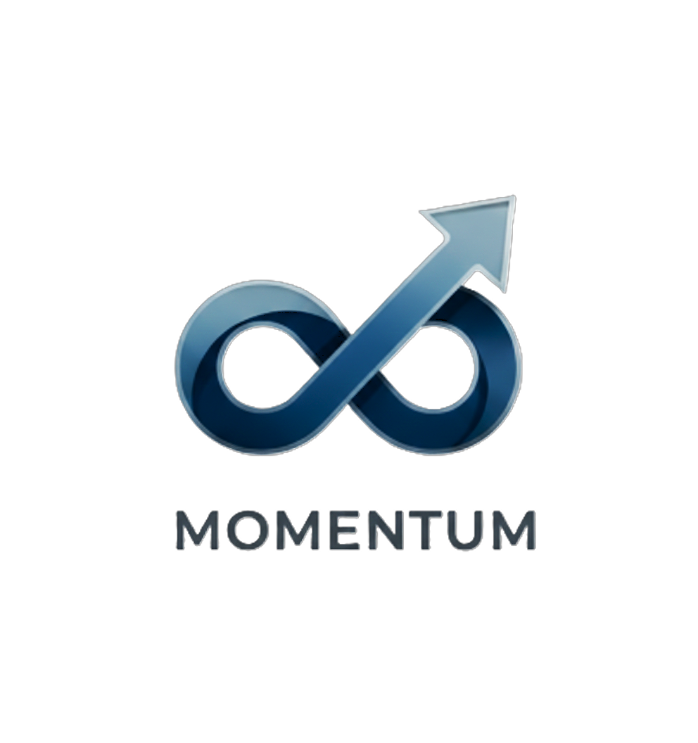 Momentum Logo